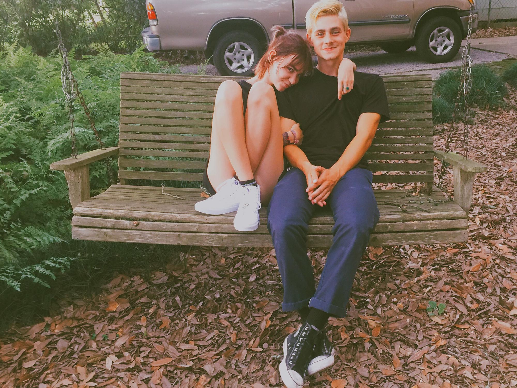 Cecilia Schexnayder and Macklyn Cardwell's Wedding Website