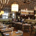 Del Mar SoCal Kitchen