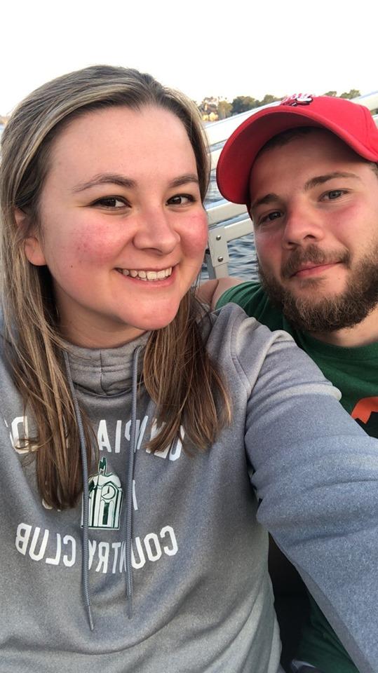 The Wedding Website of Brittany Michalski and Mitchell Kirkland