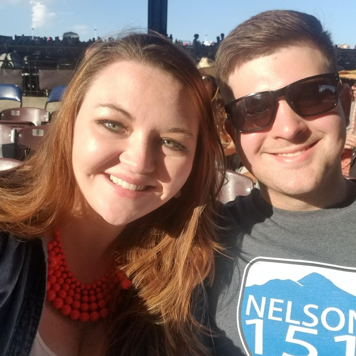 FGL Concert 2019