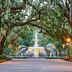 Forsyth Park