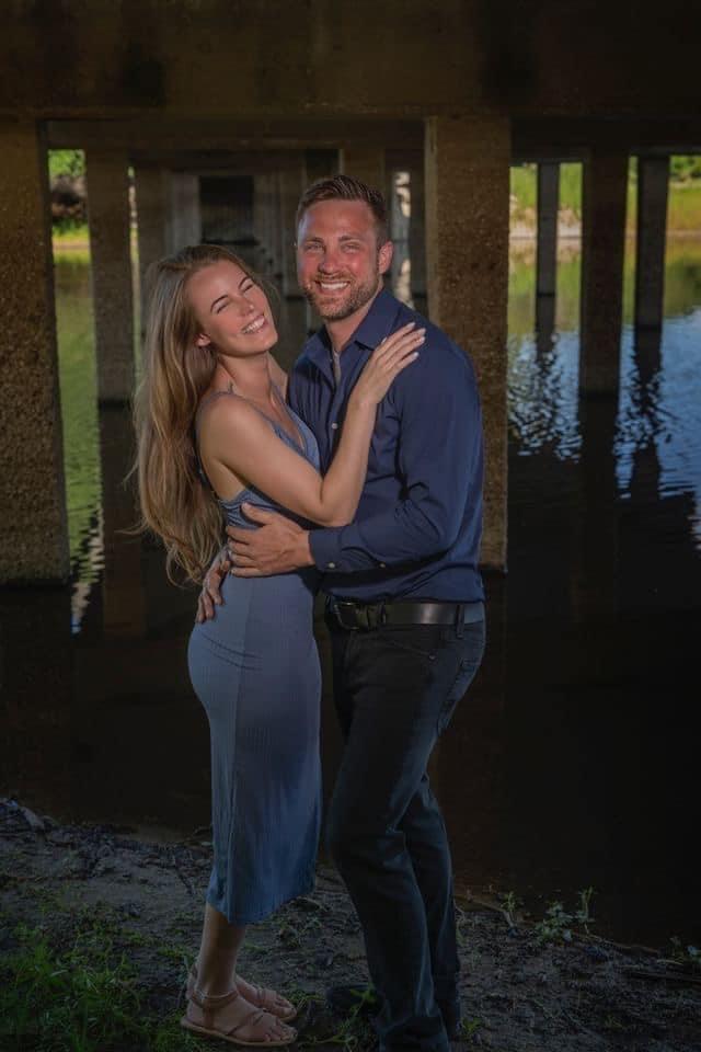 The Wedding Website of Falesha Stauffer and Gary Rytlewski