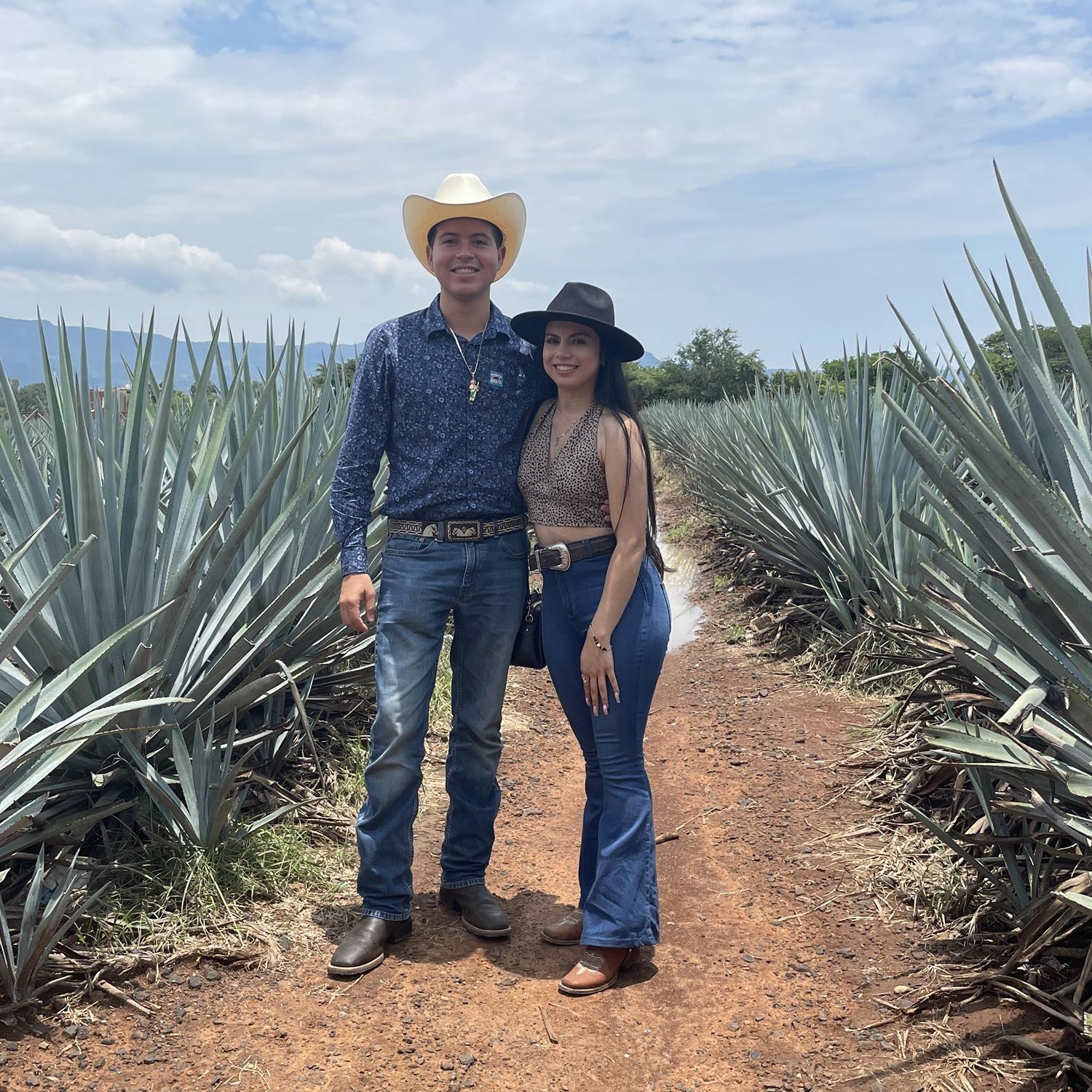 📍Tequila, Jalisco