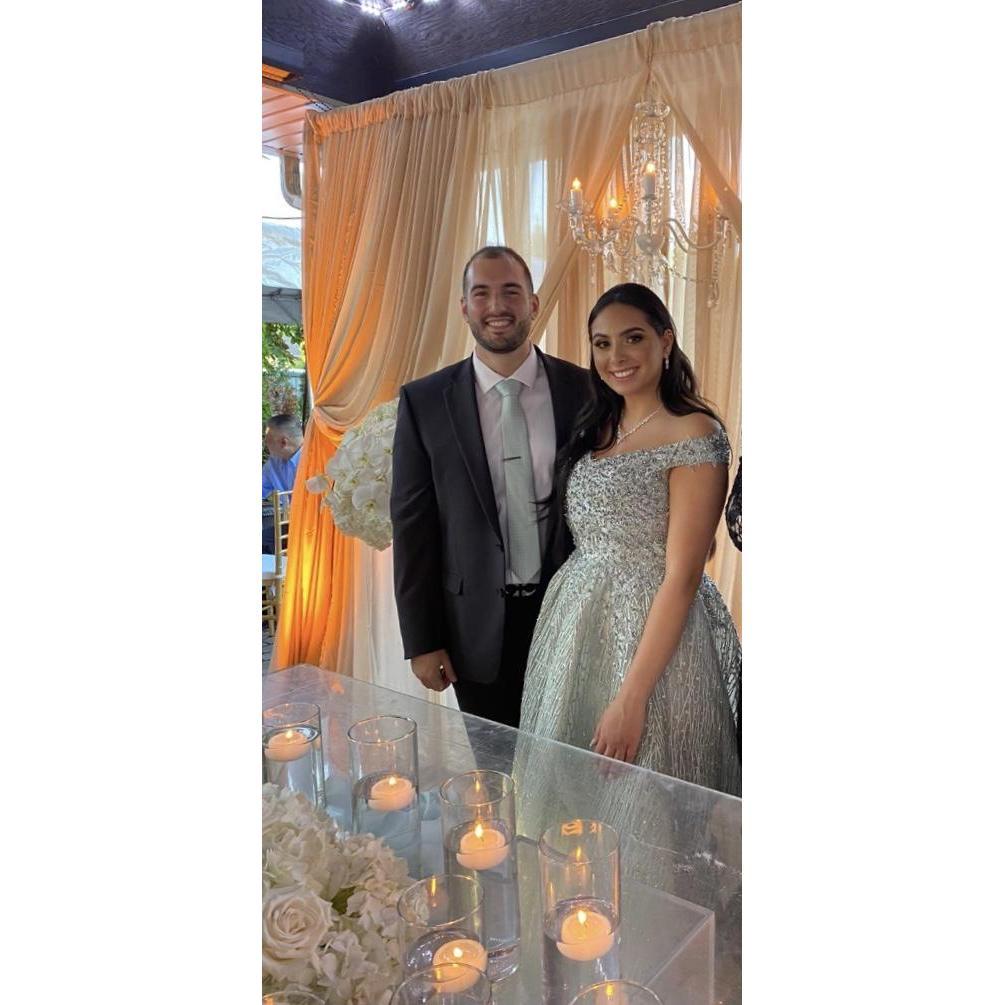 August 16, 2020.🖤