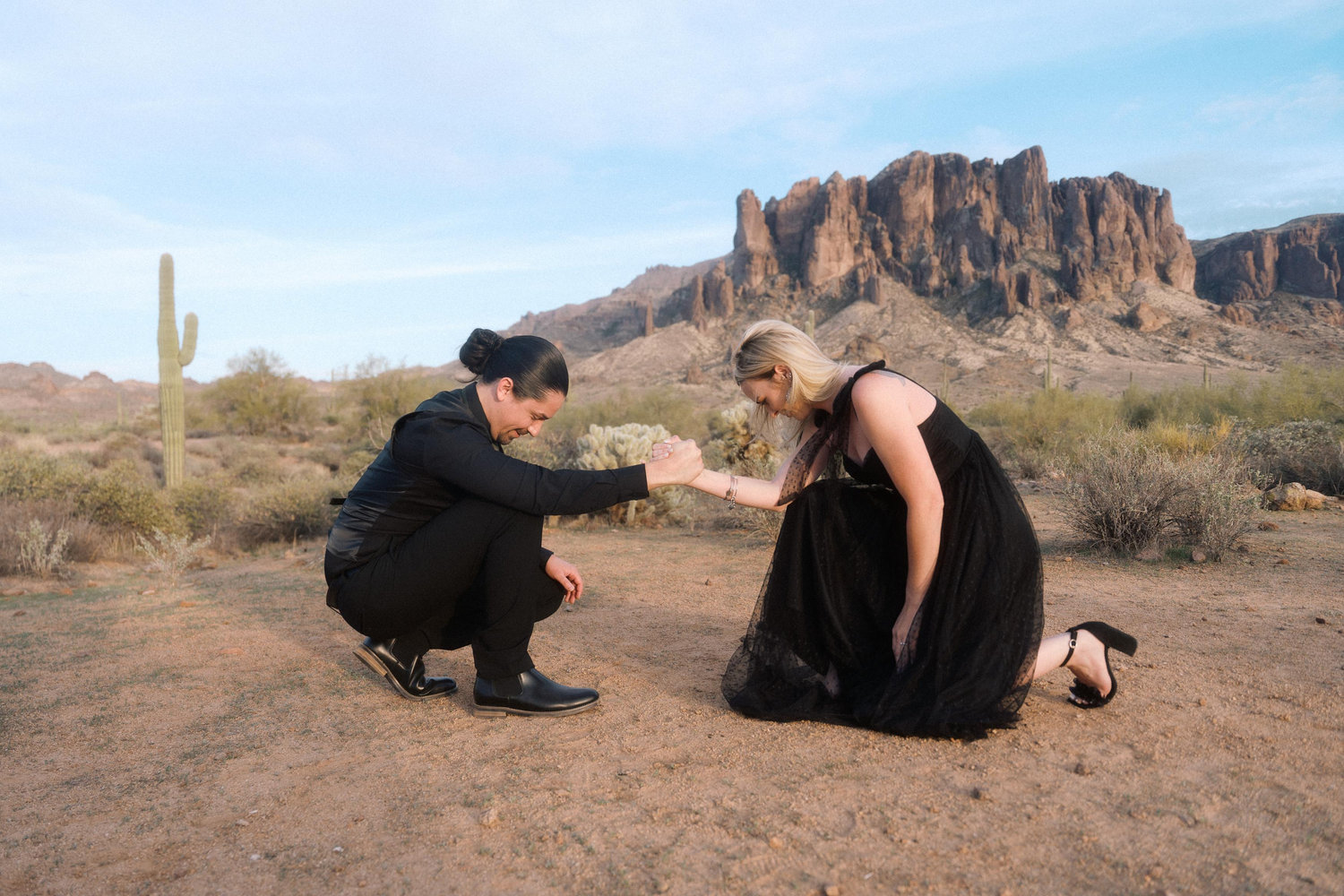 The Wedding Website of Brooke Isaman and Jordan Arredondo