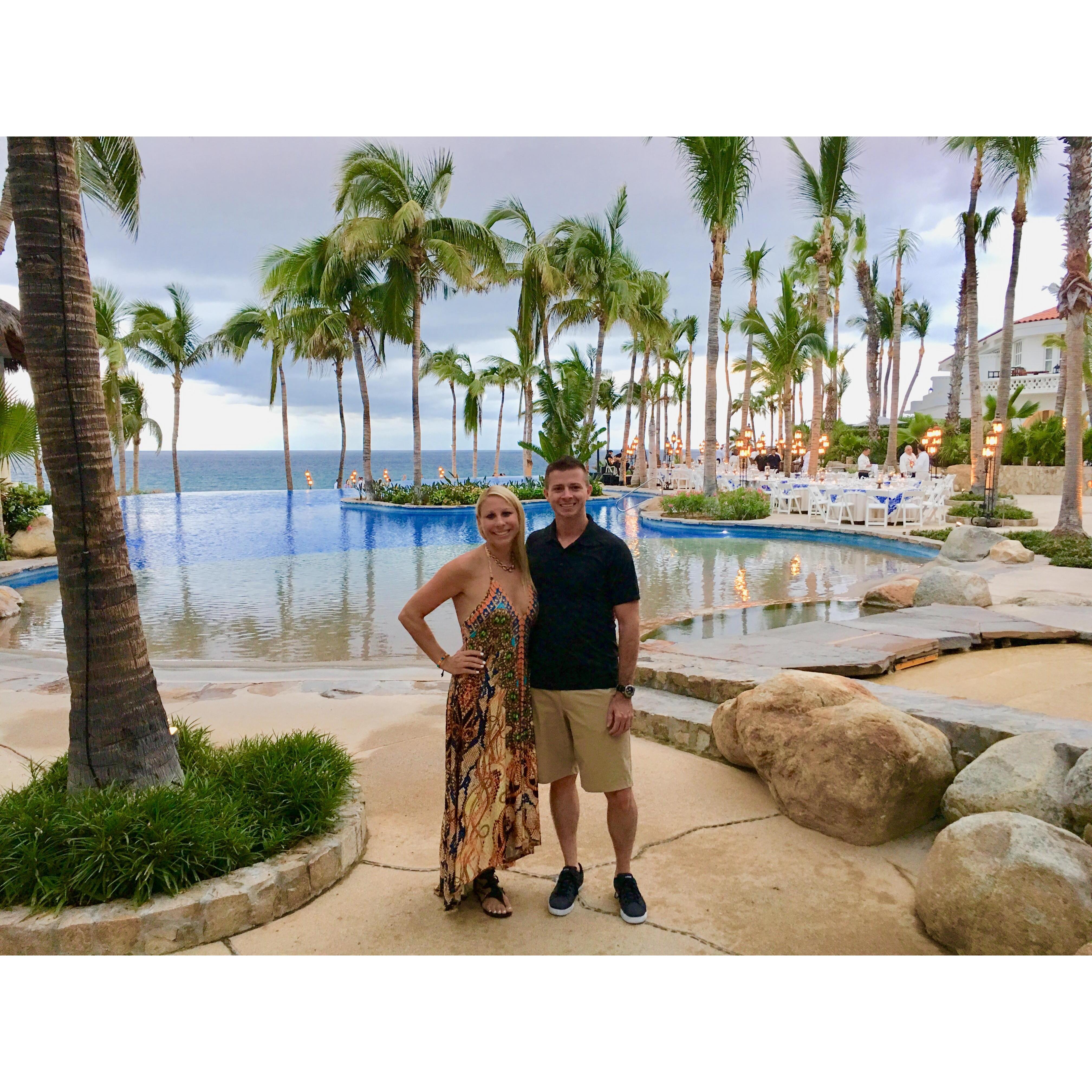 Beautiful Cabo, Mexico