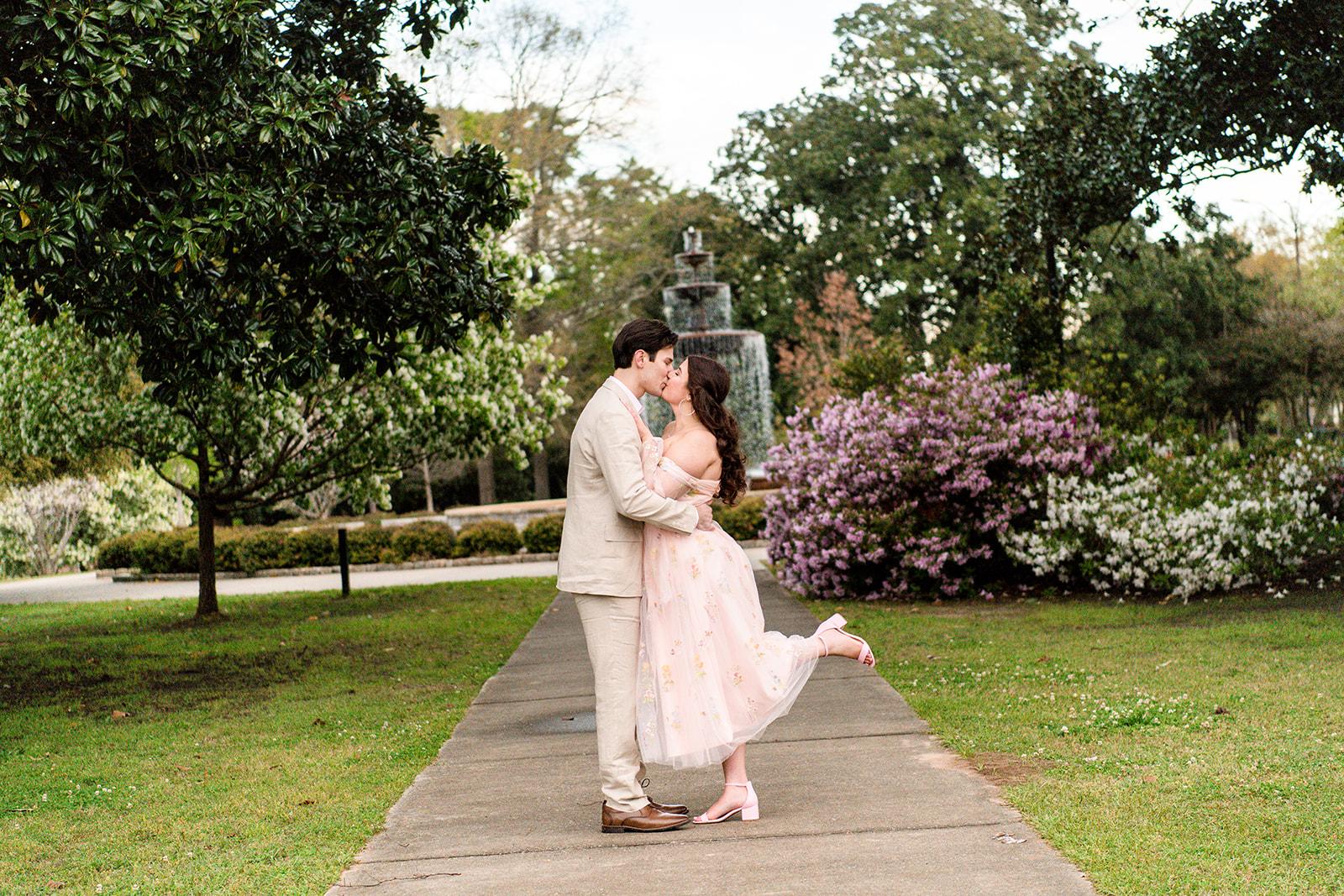 The Wedding Website of Darian Bishop and Zack Hyder