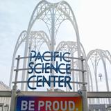 Pacific Science Center