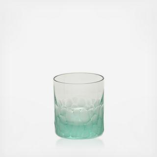 Pebbles Double Old Fashioned Glass