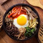 Fav Korean Restaurants