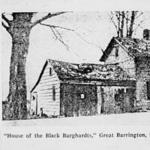 W.E.B. Du Bois National Historic Site