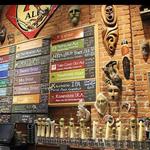 Bell's Eccentric Cafe