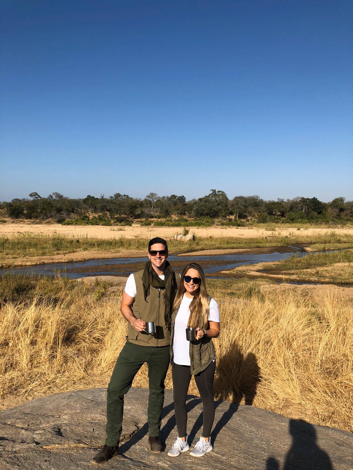 Sabi Sands, South Africa