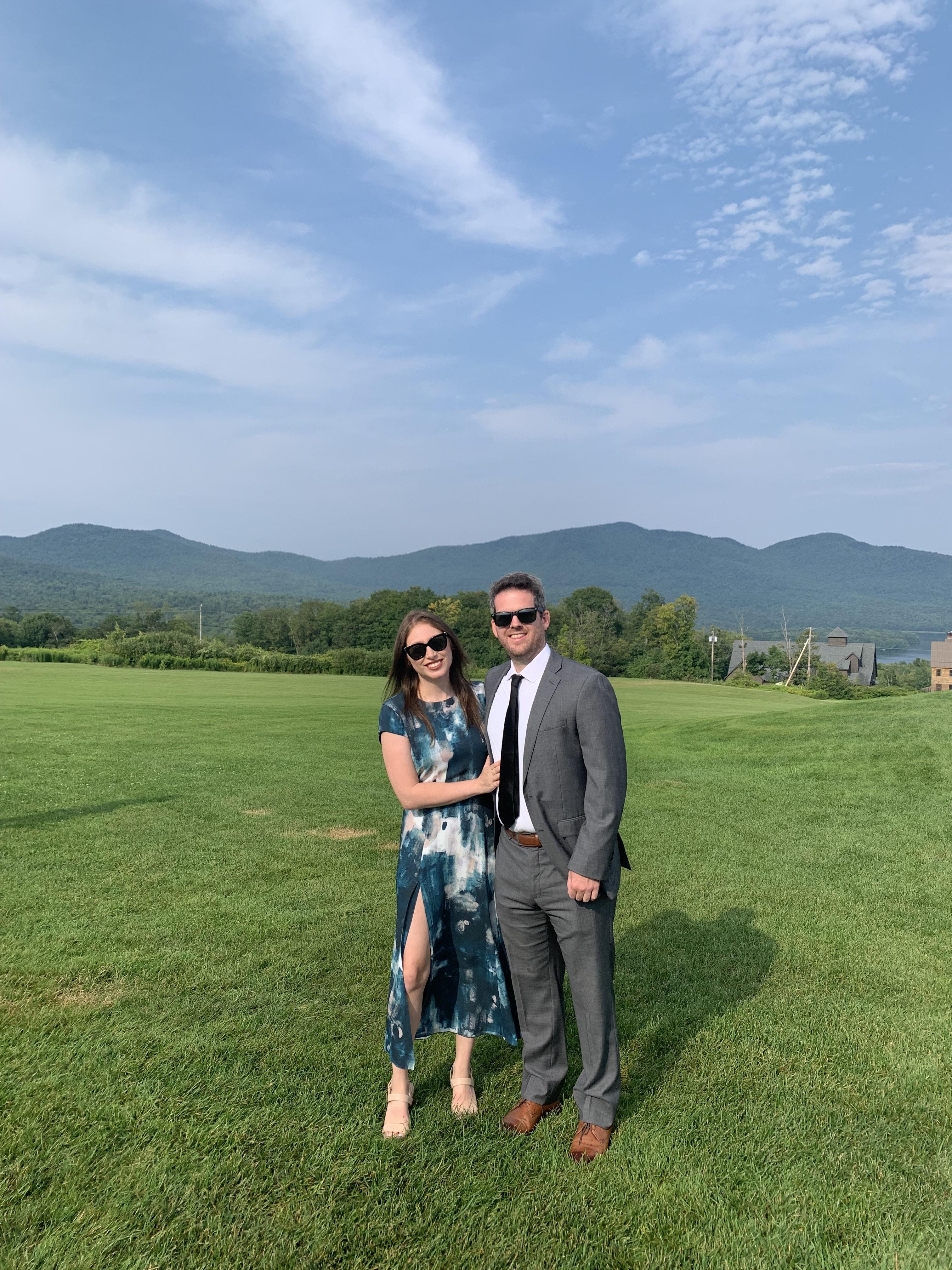The Wedding Website of Jamie Ruden and Patrick Keane