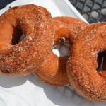 Payne's Donuts