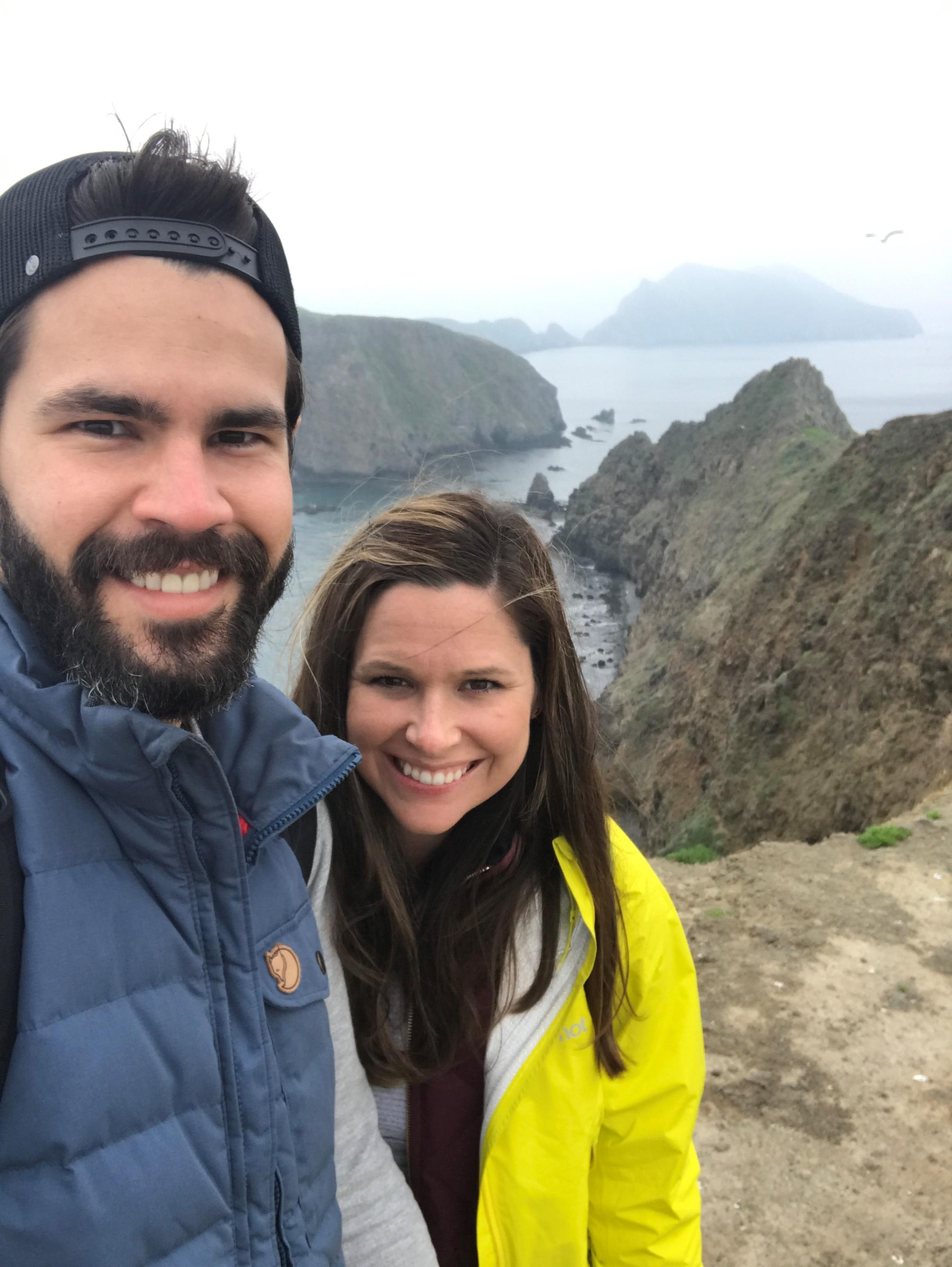 The Wedding Website of Lauren Keefe and Cameron Wolfe