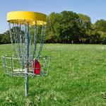 Pioneer Park Disc Golf Course