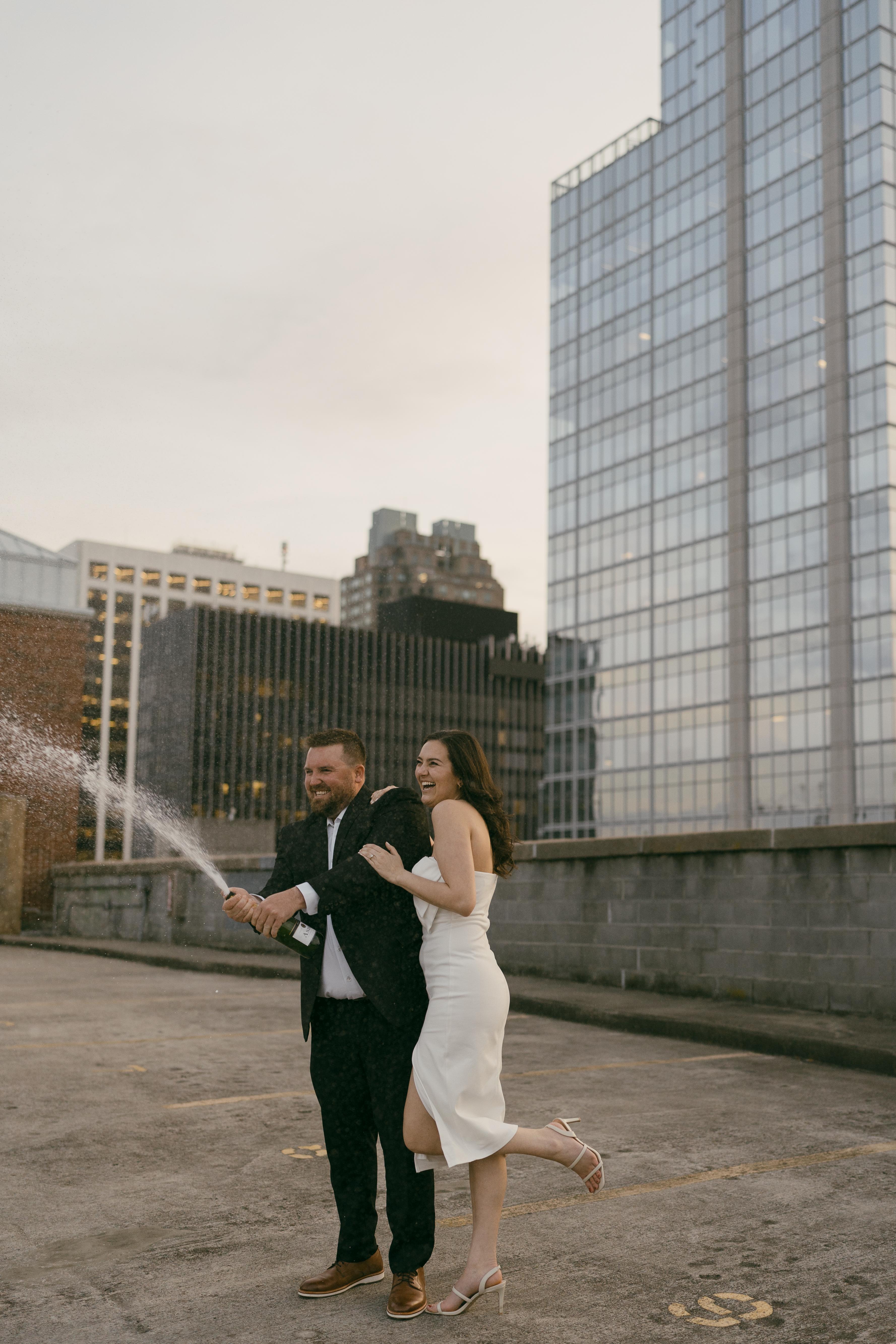 The Wedding Website of Mariah Gobble and Harry Voorhees