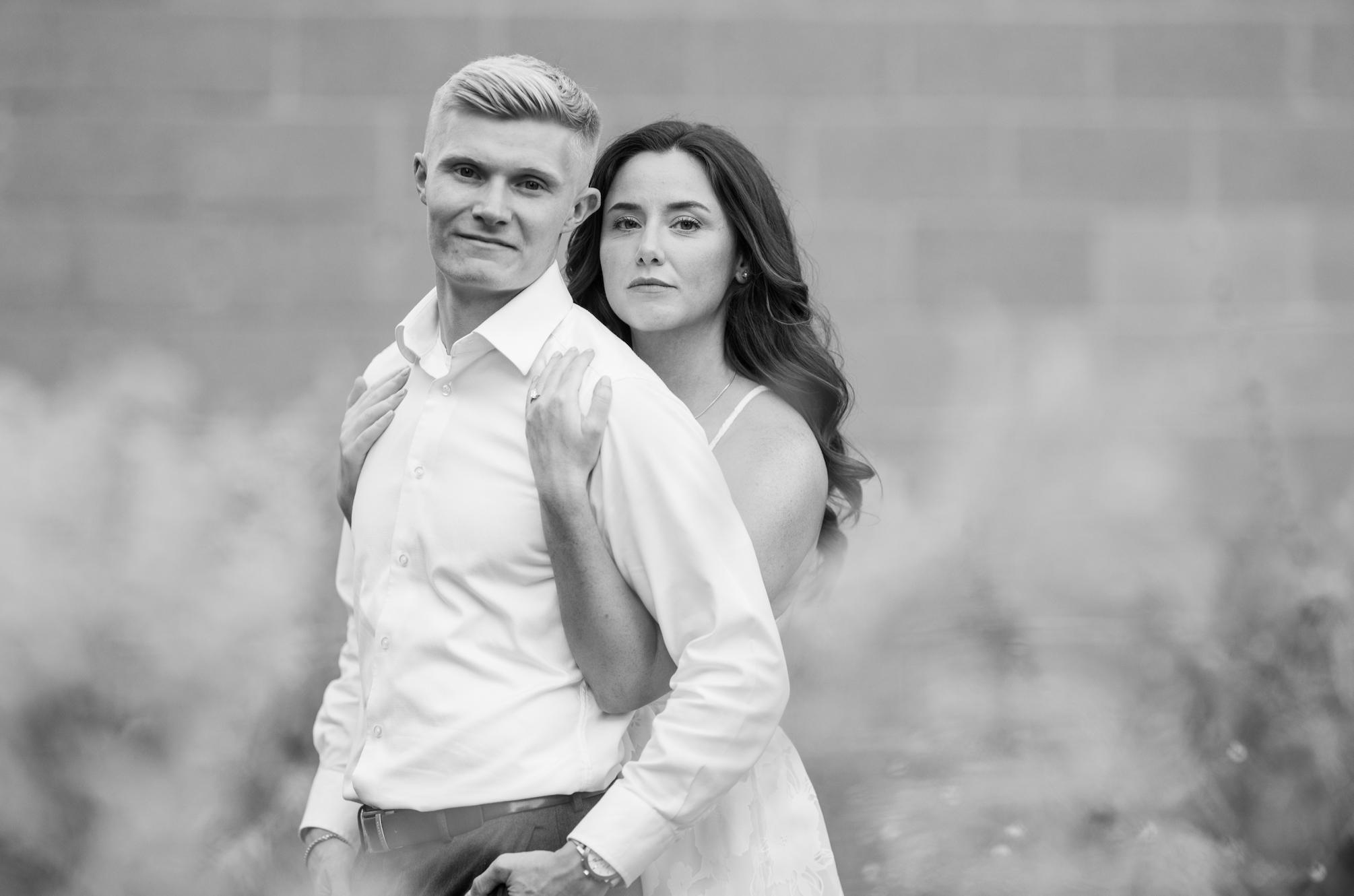 The Wedding Website of Tricia Moran and Ryan Bower
