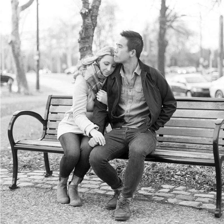 Engagement photos
December 2019