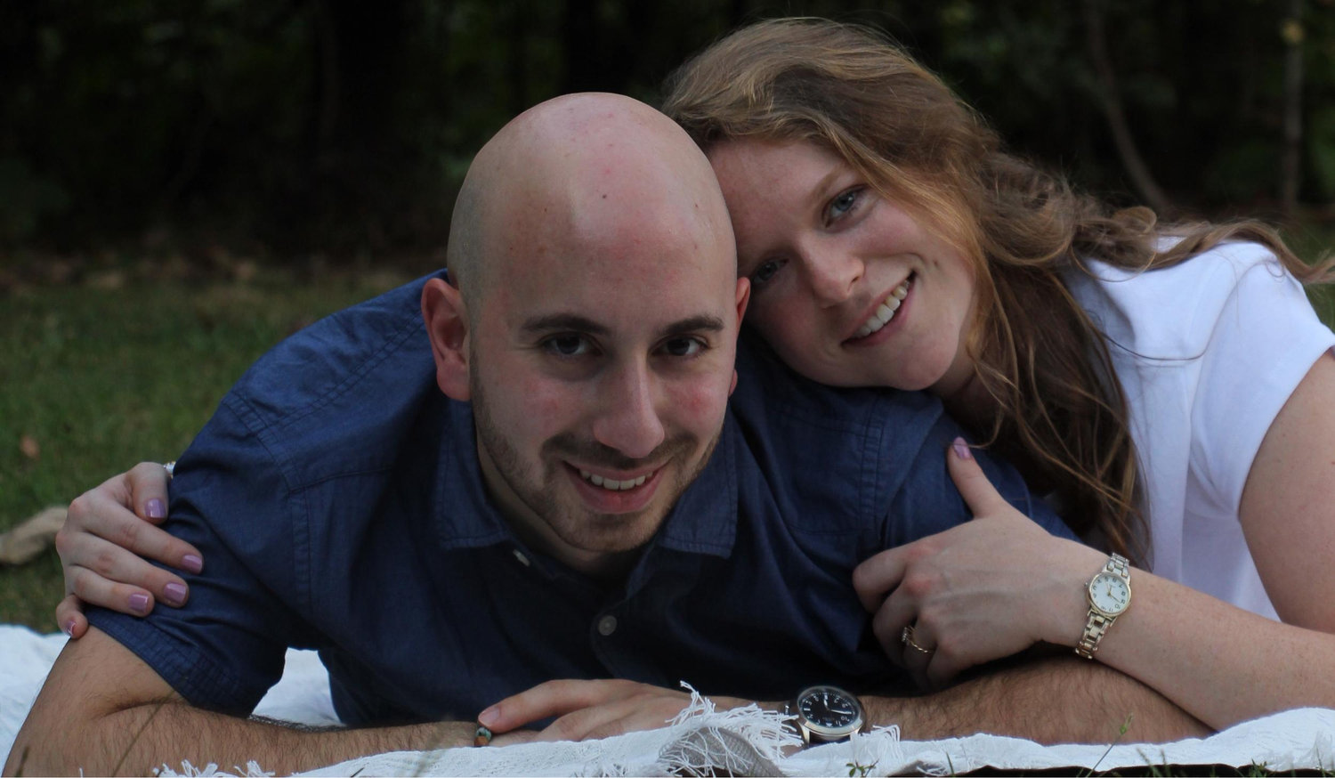 The Wedding Website of Hannah Price and Dany Shwayri