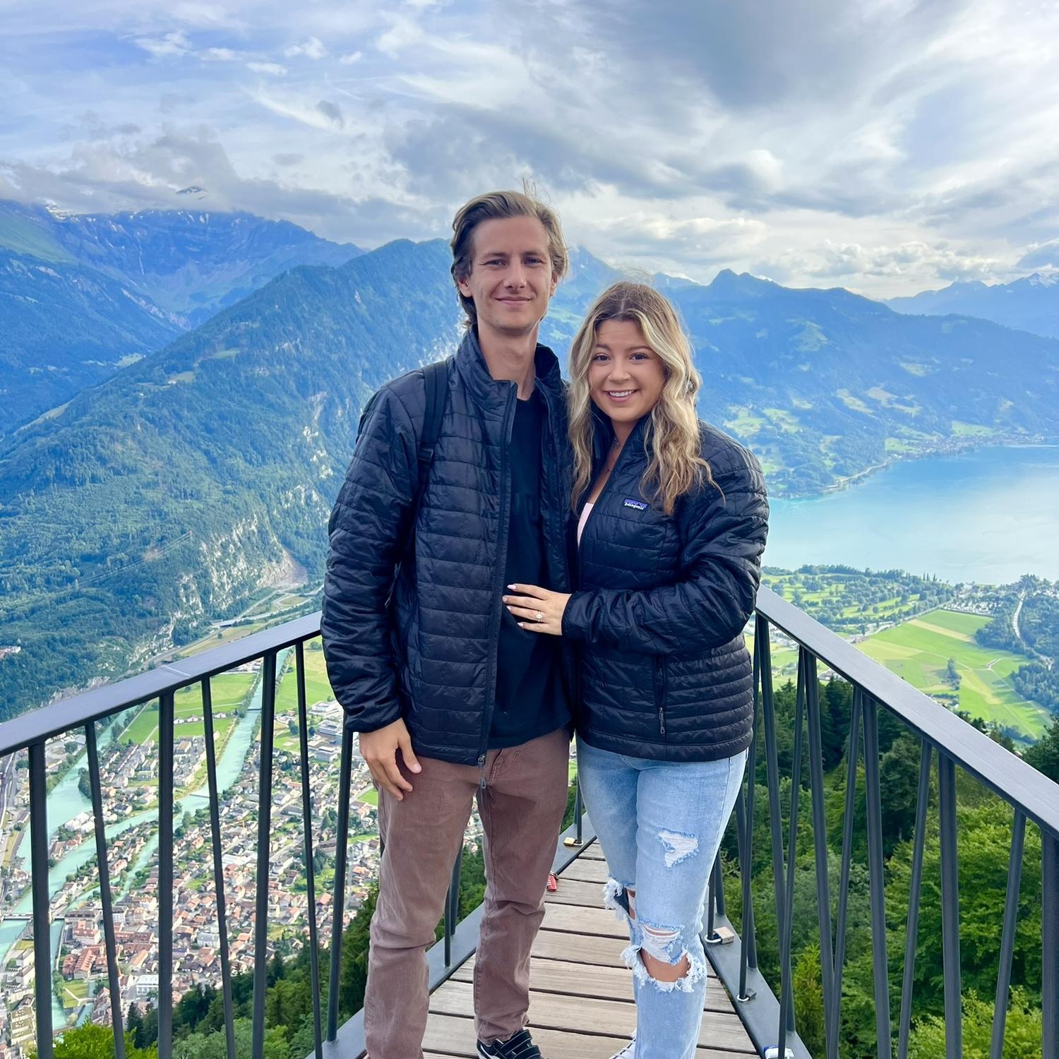 Interlaken, Switzerland