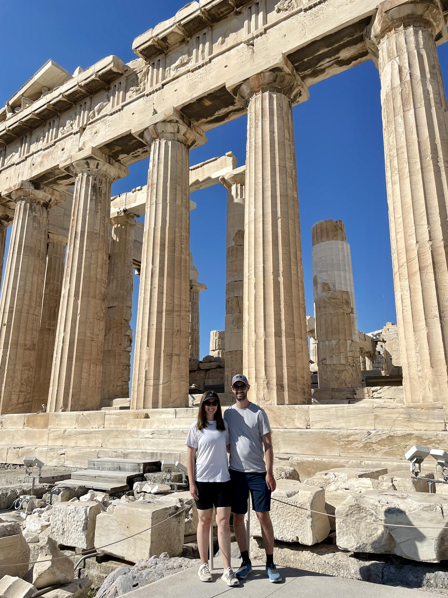 Athens, Greece
