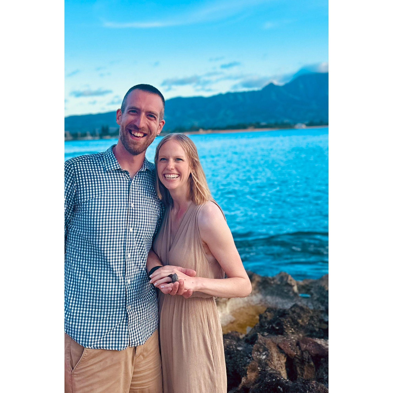 Our Engagement