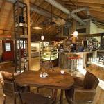Pump House Station Urban Eatery and Market