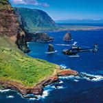 Island Helicopter Tour