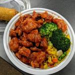 Best Vegetarian Meal - Great Wall | Chinese Restaurant