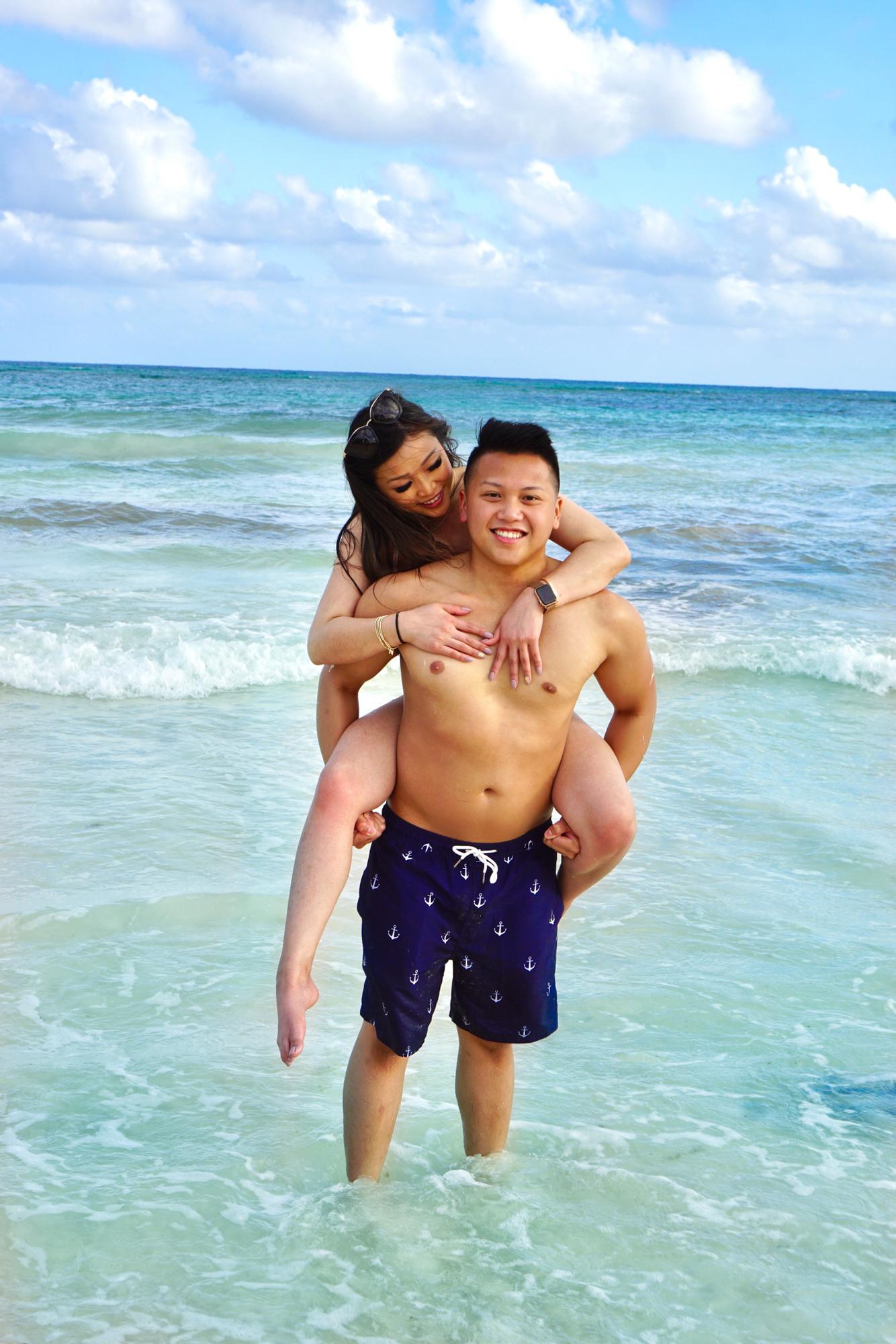 Cancun 2020