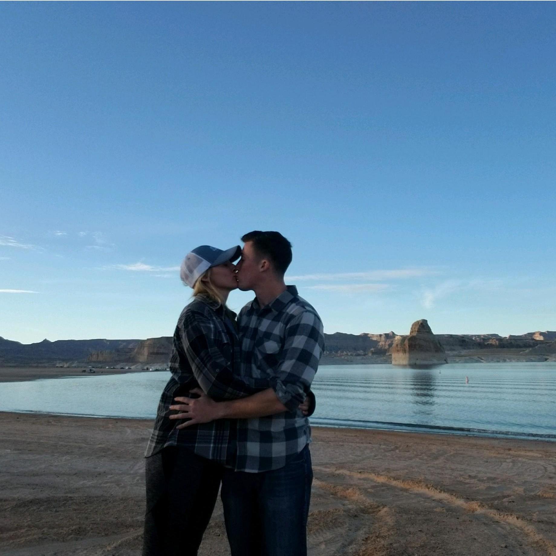 Lake Powell, UT
2018