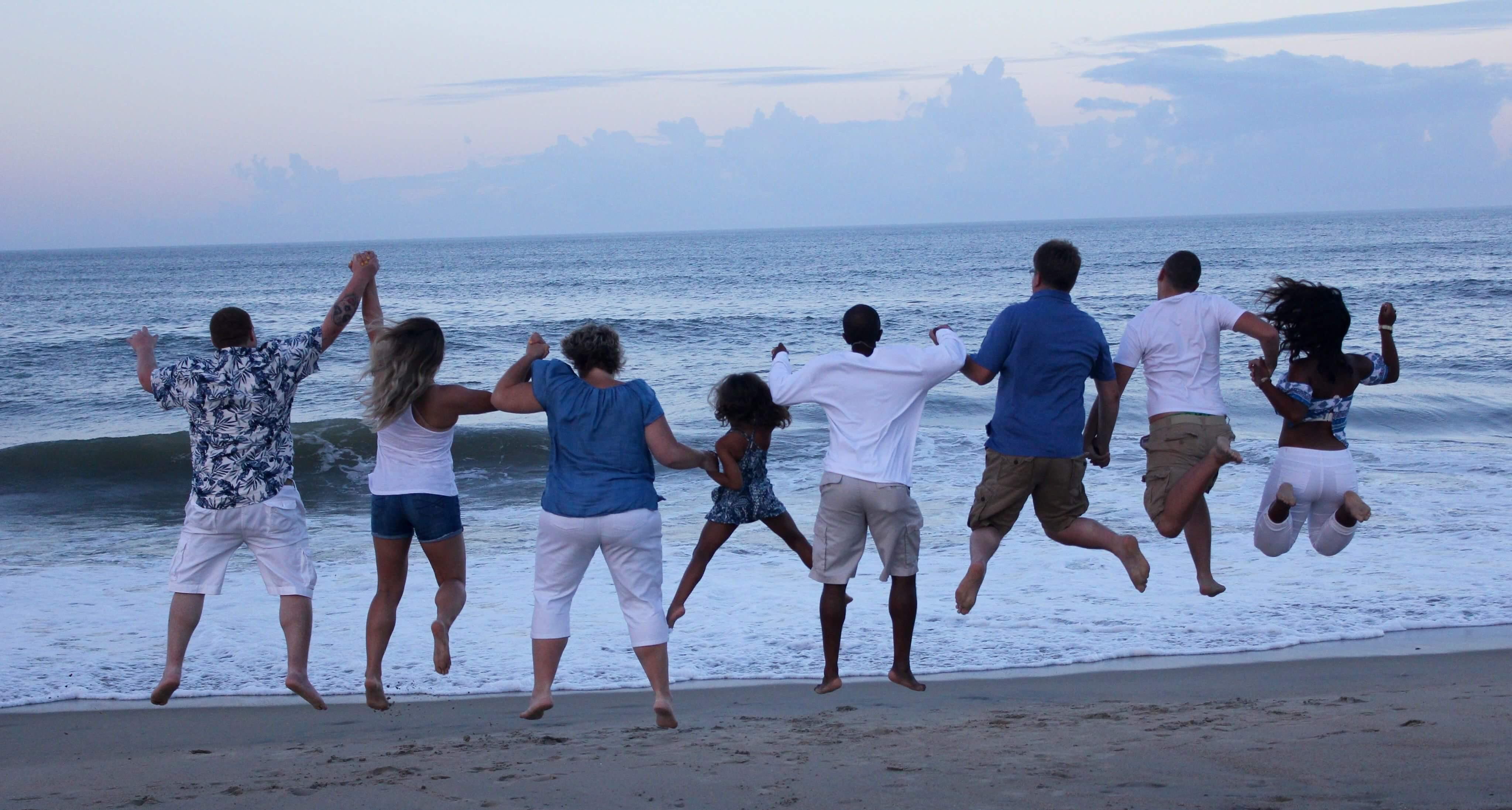 The Wedding Website of Kayla Bearns and Mike Reimel
