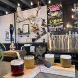 Latitude 65 Brewing Company