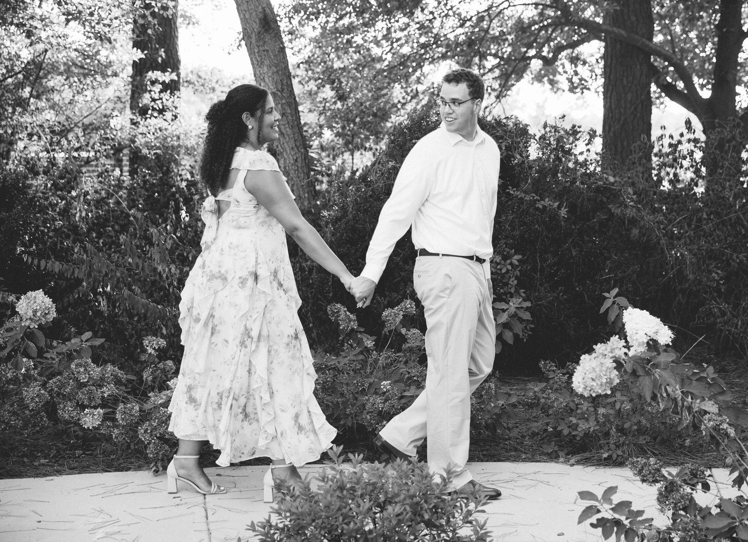 The Wedding Website of Grace Brooks and Christian Hicks