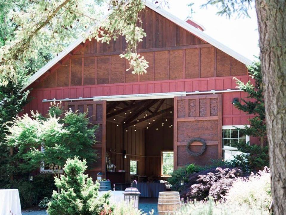 The Wedding Website of Christina Asmus and Rich Beckel
