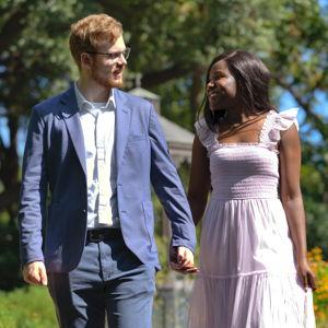 Our newlywed fund