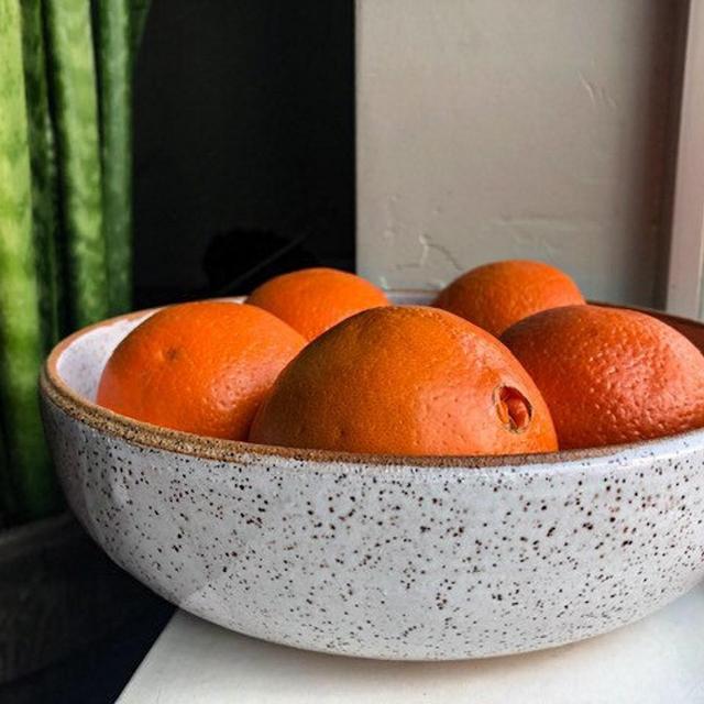 Large Pasta Bowl | MADE TO ORDER