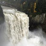 Snoqualmie Falls