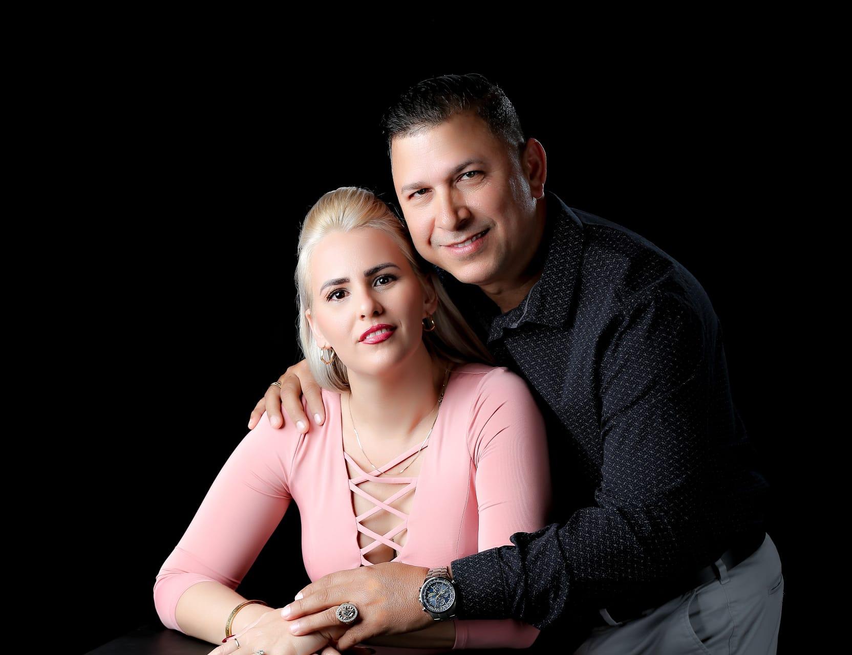 The Wedding Website of Maydel Mesa and Alex Perez