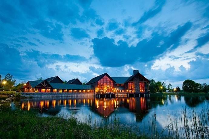 The Wedding Website of Aaron McCartney and Kendall Keil