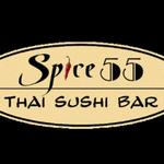 Spice 55 Thai and Sushi restaurant