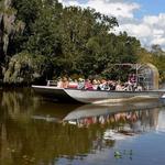 New Orleans Airboat Tours, LLC