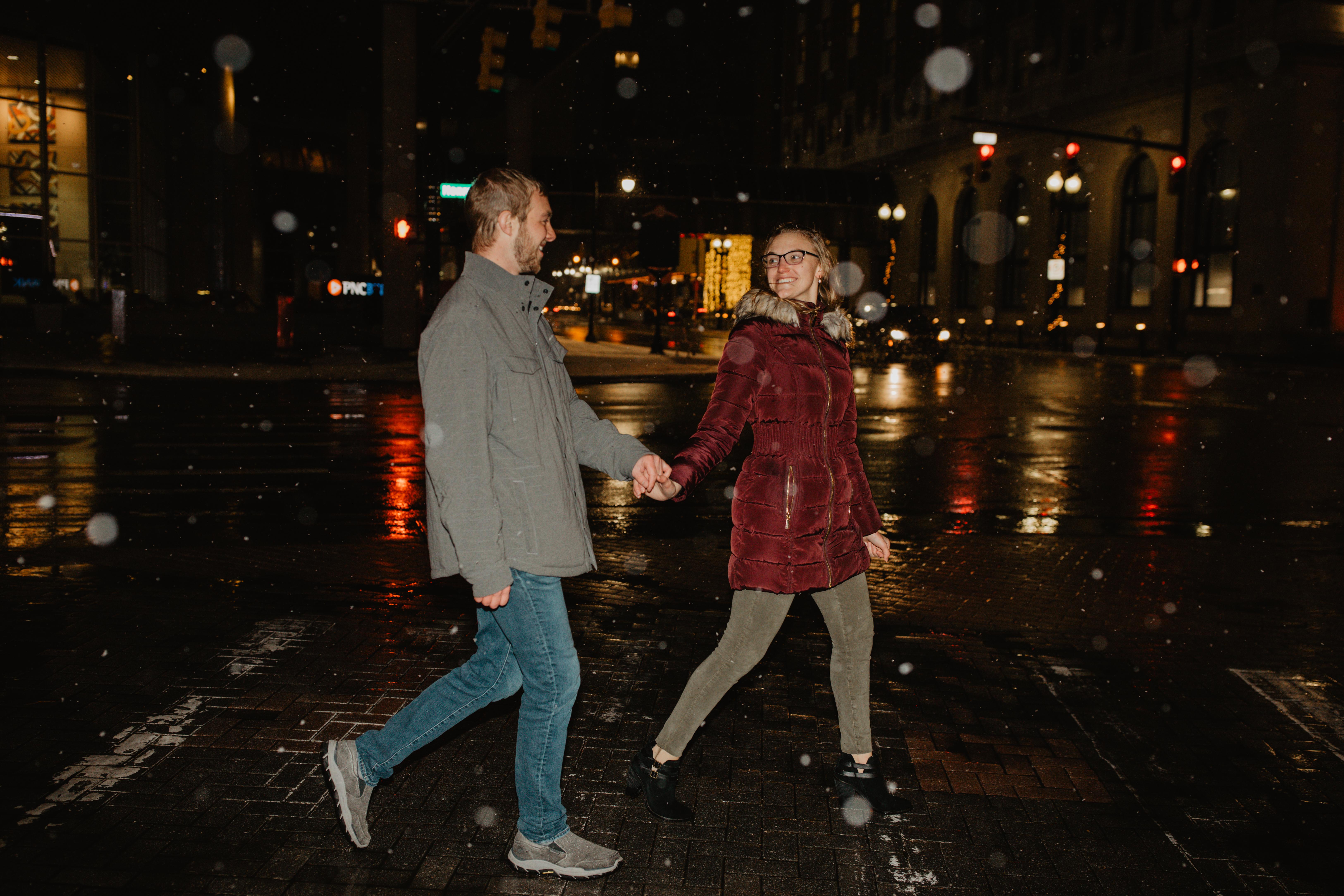 The Wedding Website of Andrew Vriesman and Julia Van Dyke