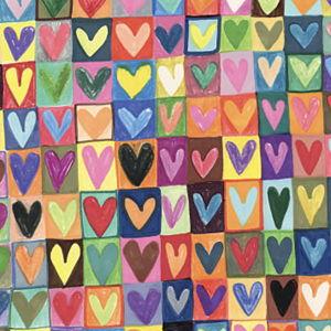 Our newlywed fund