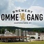 Brewery Ommegang