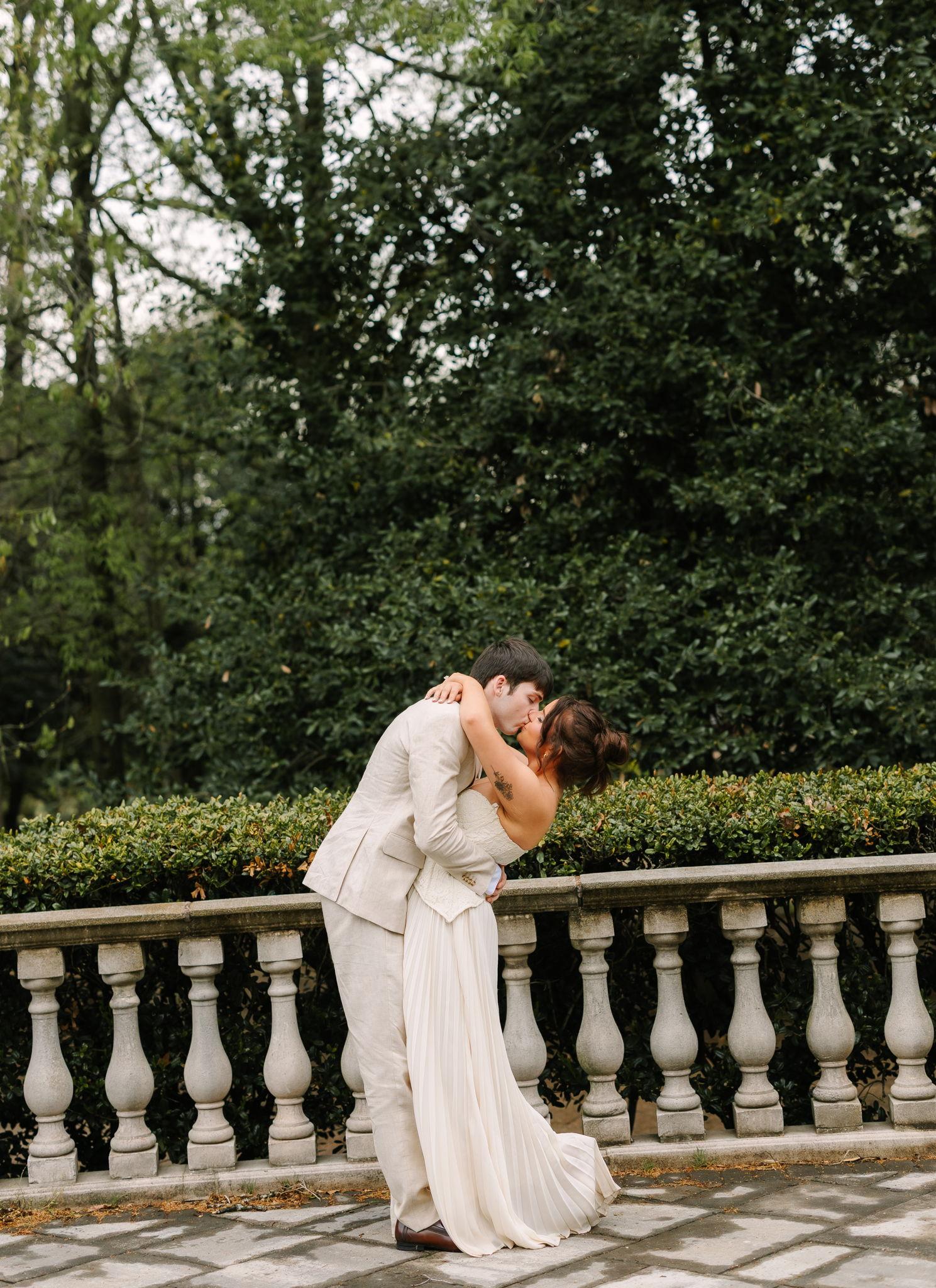 The Wedding Website of Audrey Payne and James Robertson