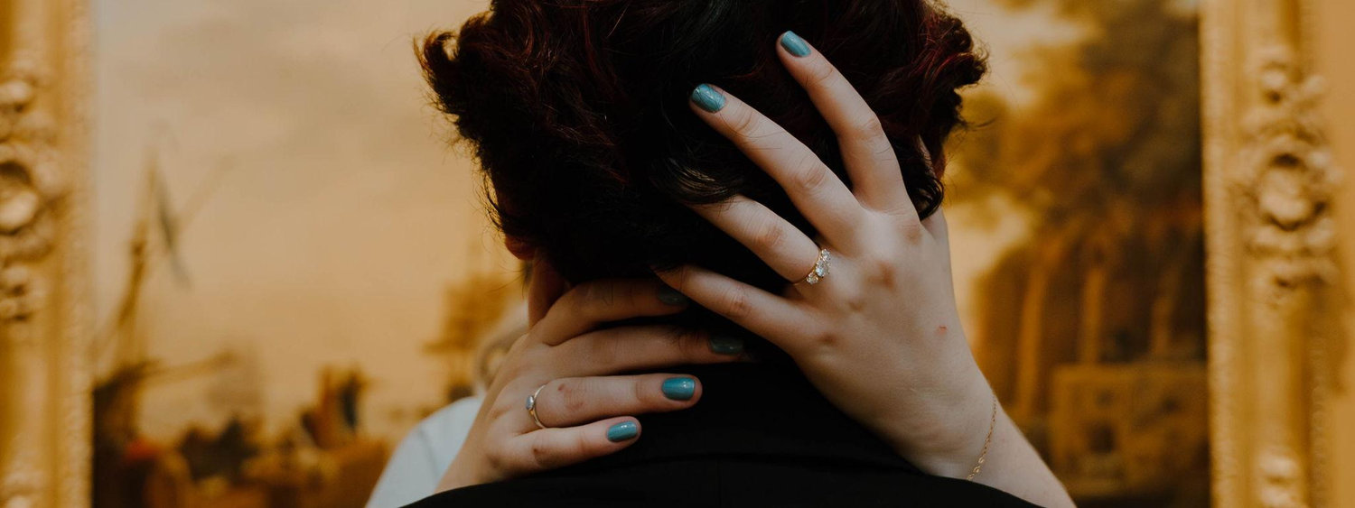 The Wedding Website of Kiera Wolkins and Braulio Medina