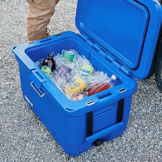 Pro 45-Quart Hard Cooler